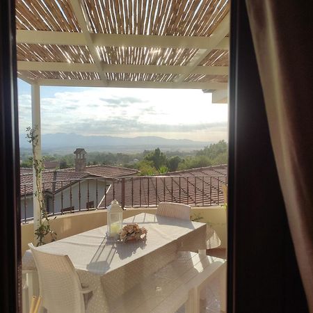 B&B Ottoulivi Сардара Экстерьер фото