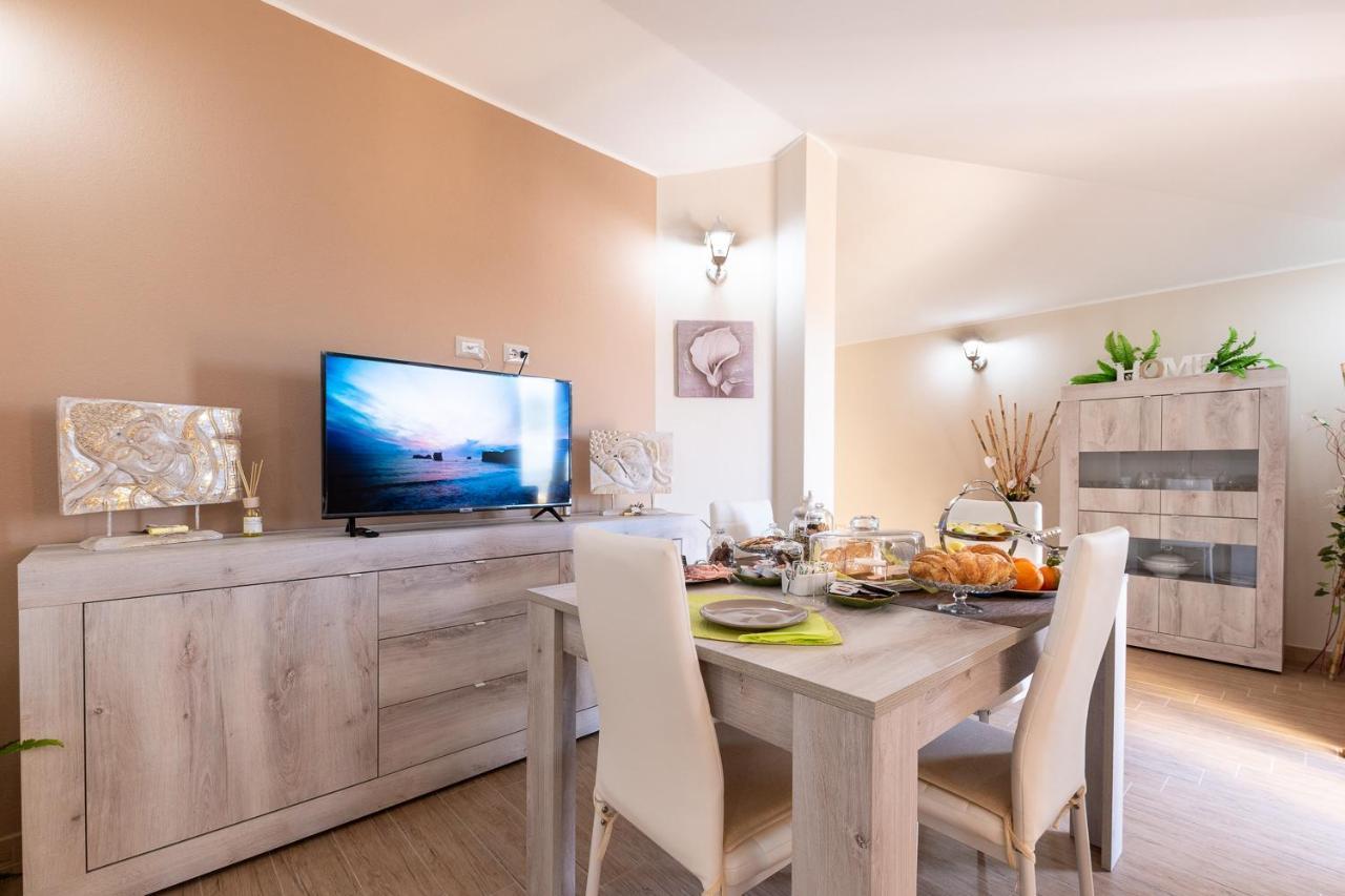 B&B Ottoulivi Сардара Экстерьер фото