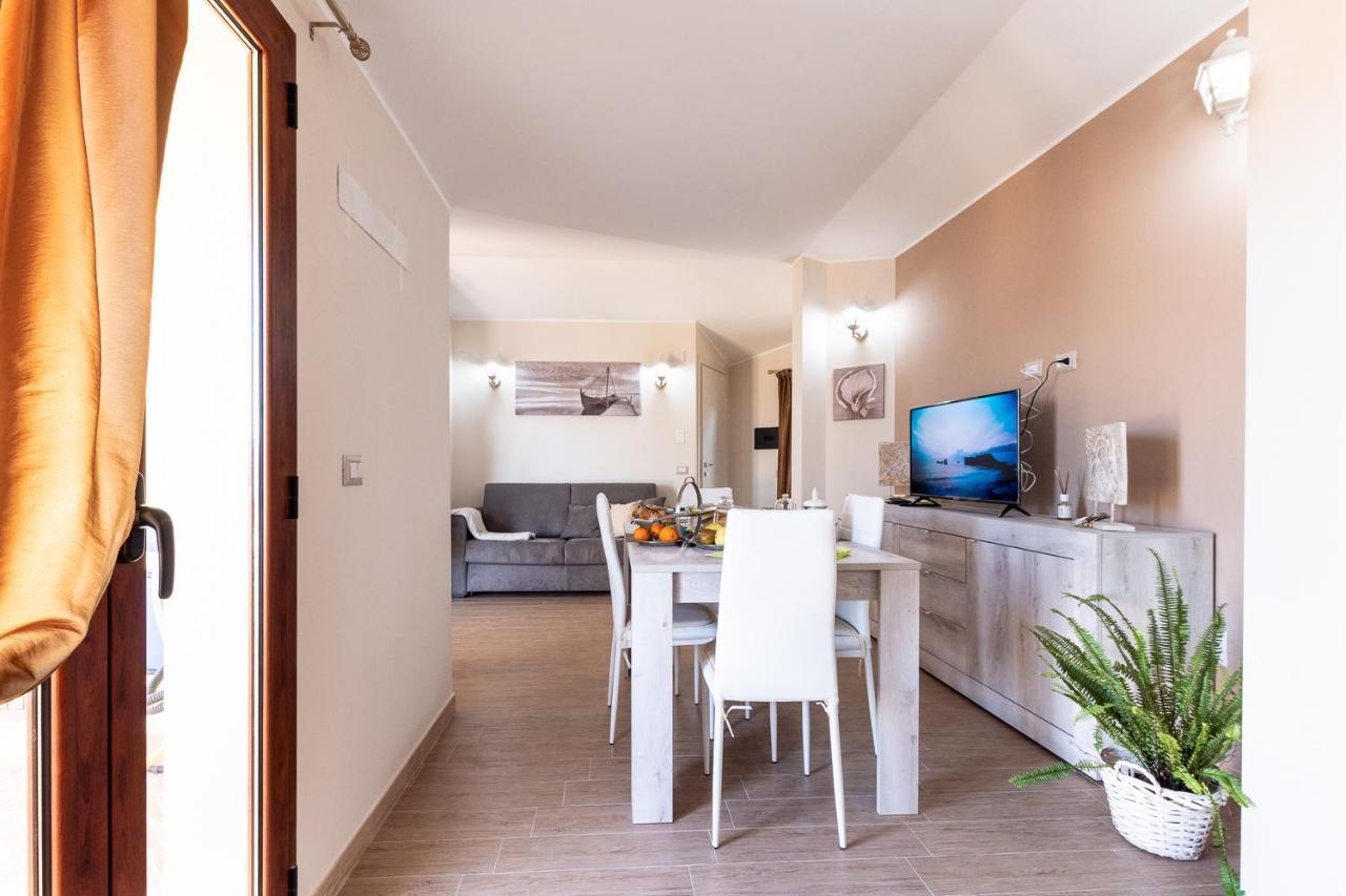 B&B Ottoulivi Сардара Экстерьер фото