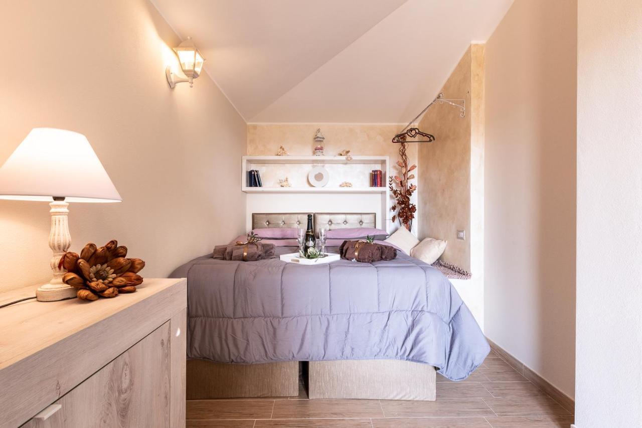 B&B Ottoulivi Сардара Экстерьер фото