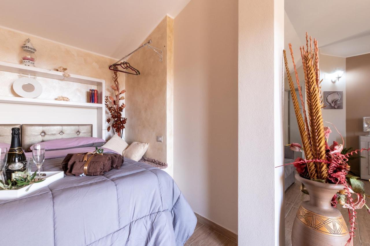 B&B Ottoulivi Сардара Экстерьер фото