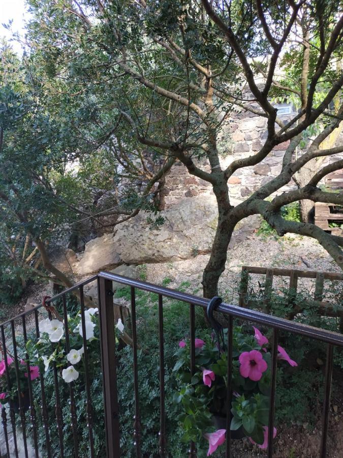 B&B Ottoulivi Сардара Экстерьер фото