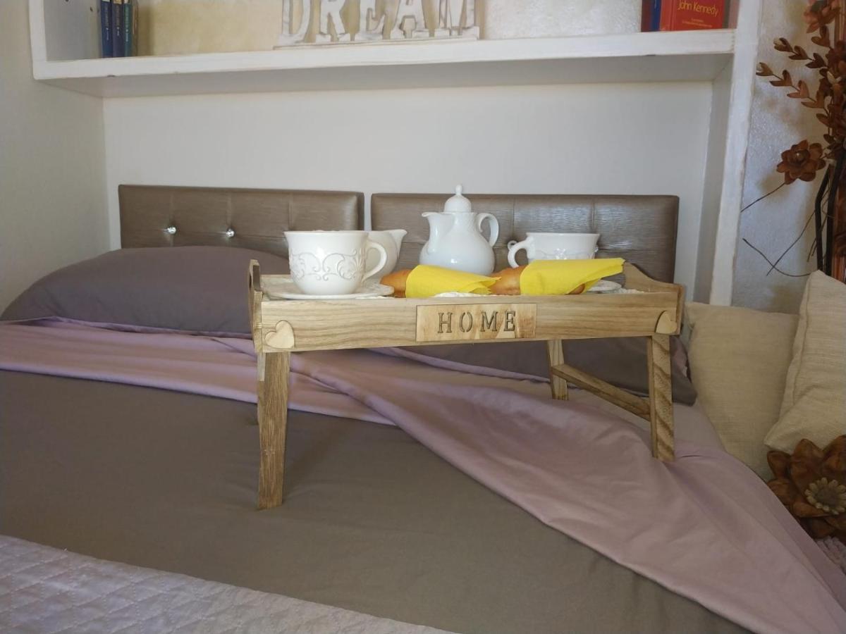 B&B Ottoulivi Сардара Экстерьер фото