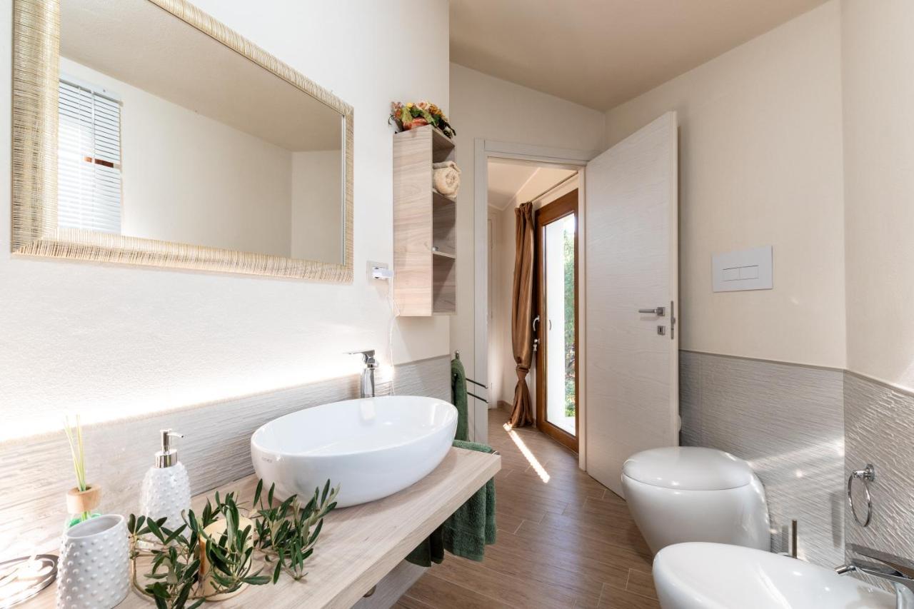 B&B Ottoulivi Сардара Экстерьер фото