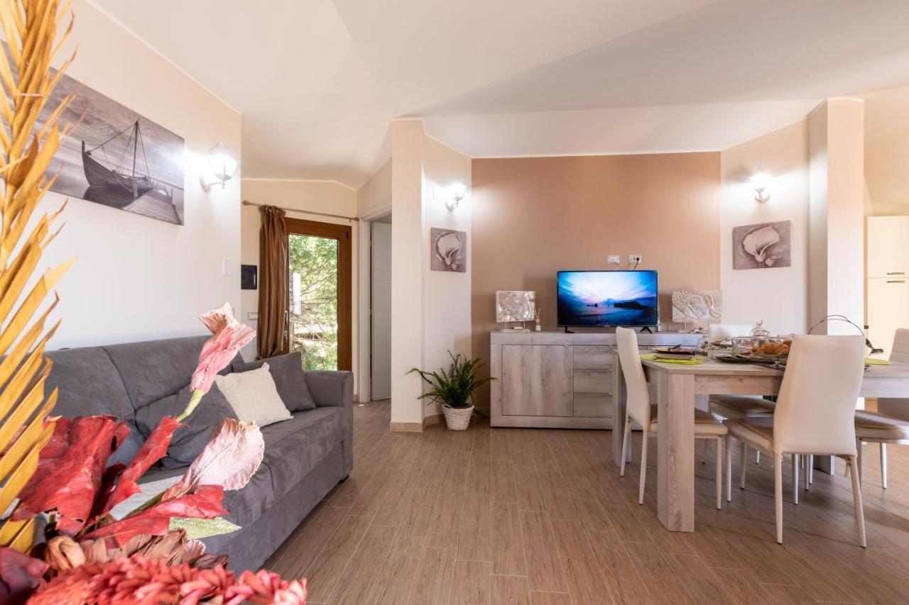 B&B Ottoulivi Сардара Экстерьер фото