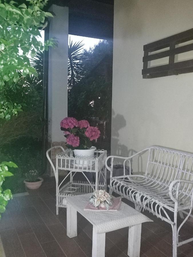 B&B Ottoulivi Сардара Экстерьер фото