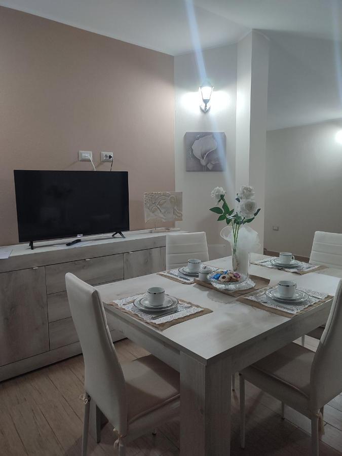 B&B Ottoulivi Сардара Экстерьер фото