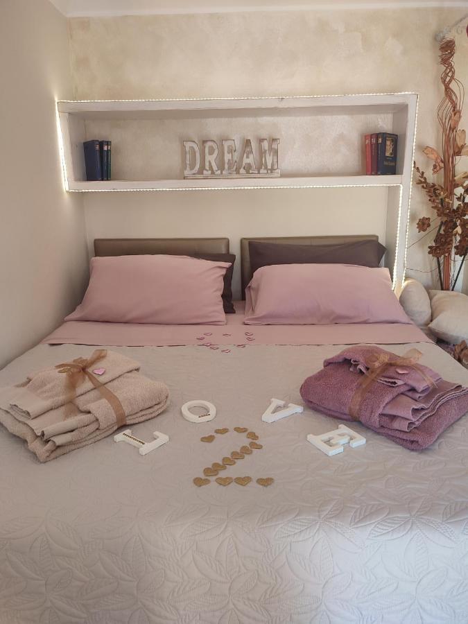 B&B Ottoulivi Сардара Экстерьер фото