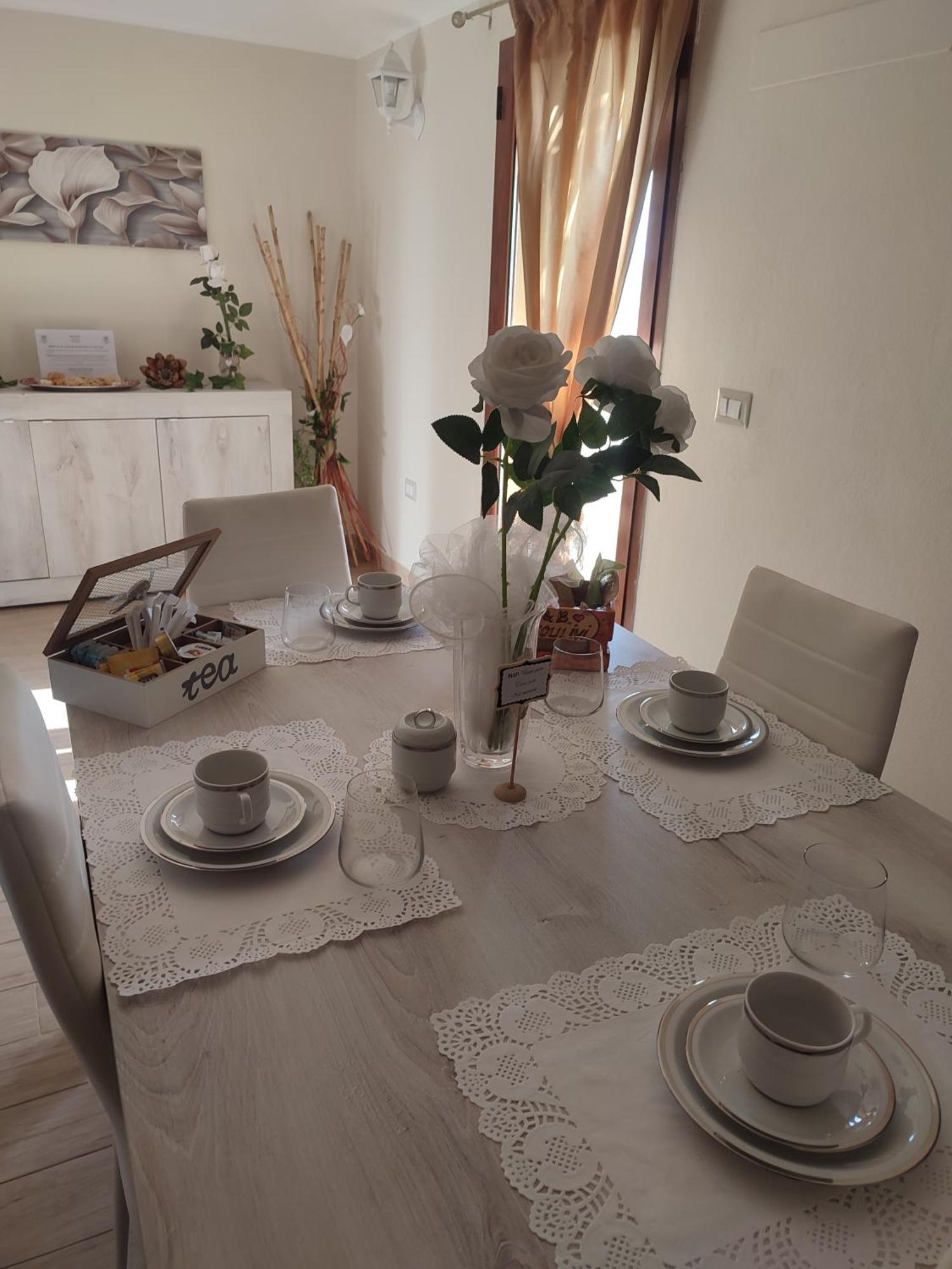 B&B Ottoulivi Сардара Экстерьер фото